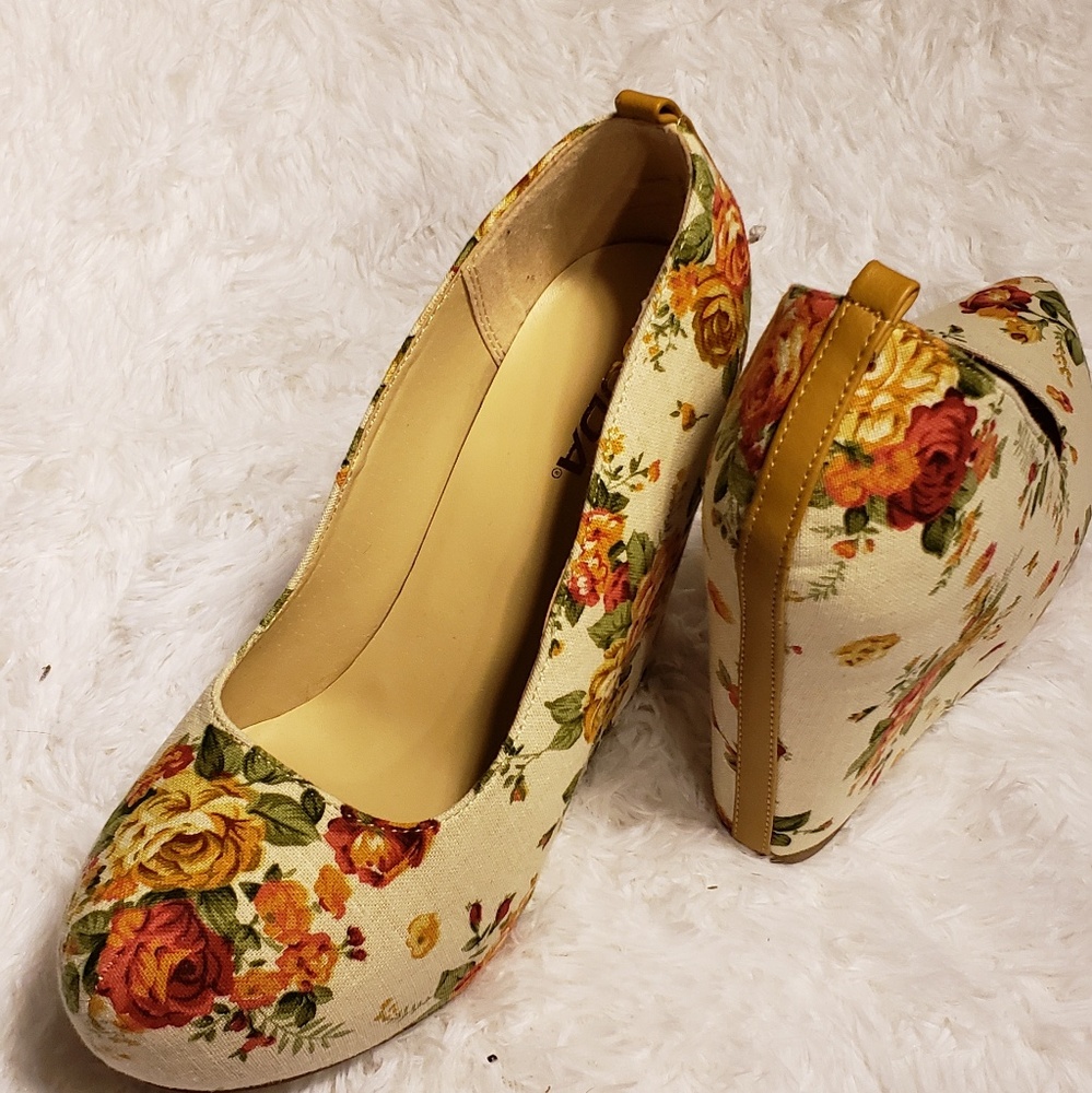 Shoes